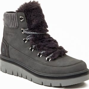 SAM 73 Dámské boty TIGRAO Šedá 36