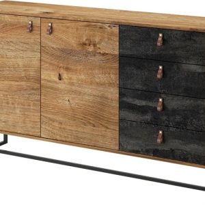 Piaski Komoda DARK DK153  153/89/39