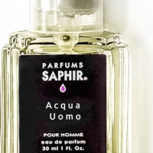 SAPHIR – Acqua Uomo Parfémovaná voda Velikost: 30 ml tester