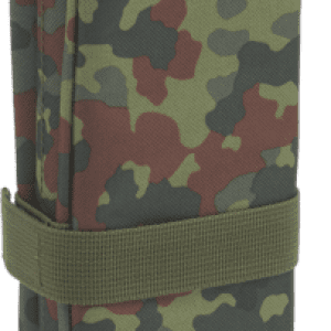 Brandit Podložka skládací Sit Mat Folded flecktarn