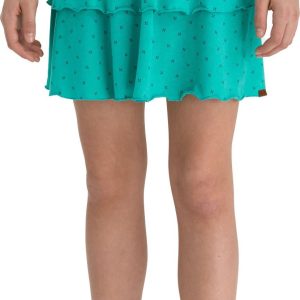 SAM 73 Divčí sukně KATIE Zelená 116