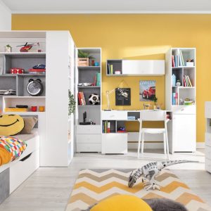 Meblar Dětský pokoj SIGMA 6