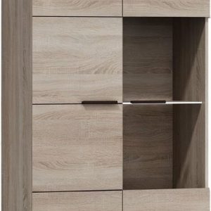 Laski Vitrína nízká 80 LINK  80/158/37