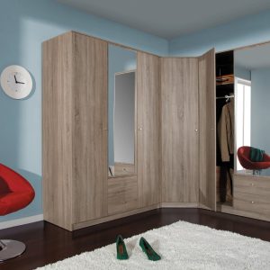 Meblar Šatna OPTIMO