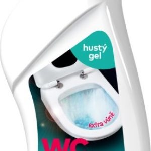 Lavon WC hygienický gel s chlórem 750 ml