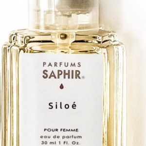 Saphir Siloe parfémovaná voda pro ženy Velikost: 30 ml tester