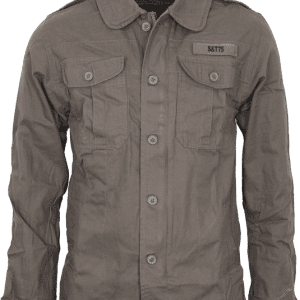 Surplus Bunda Heritage Vintage 2.0 olivová 3XL