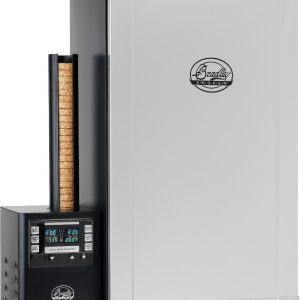 Bradley Smoker 4 Digital