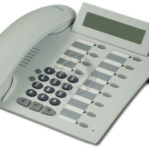 Siemens Optipoint 500 Standard – Arctic