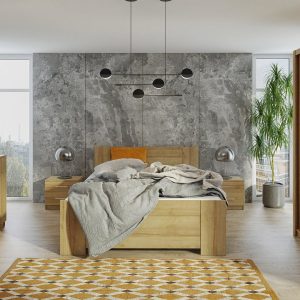 Gib Meble  Ložnice BONO 2 Gib