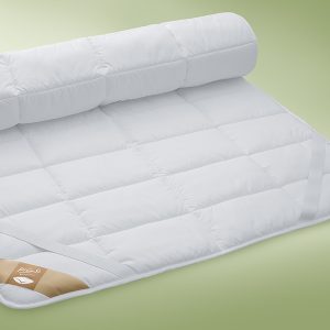 Picaso manufactury Podložka Bamboo proti nadměrnému pocení Rozměr: 100 x 200 cm (250 g/m²)