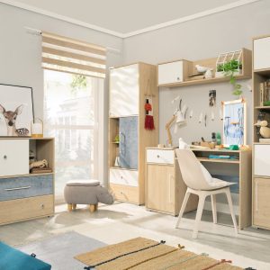 Meblar Dětský pokoj STEP 1
