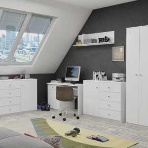 AB Arco Dětský pokoj LUNA