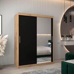 Abika  skříň TOKYO T2  150/200/62 barevné provedení