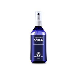 Odličovací sérum RENOVALITY 200 ml