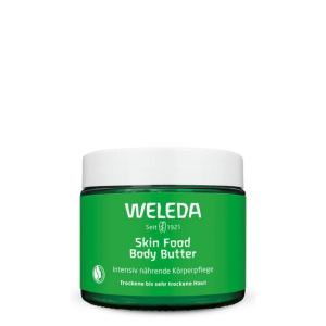 Tělové máslo Skin Food Weleda 150 ml