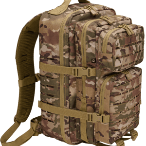 Brandit Batoh US Cooper LASERCUT velký tactical camo