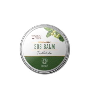 SOS balzám WoodenSpoon 15 ml