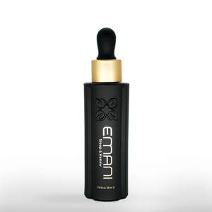 Regenerační a zklidňující noční sérum Emani 35ml