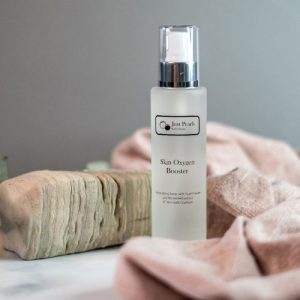 Hydratační pleťové tonikum s perlovým práškem a fermentovaným extraktem Feel Pearls 120ml