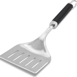 Široká grilovací obracečka Weber Precision