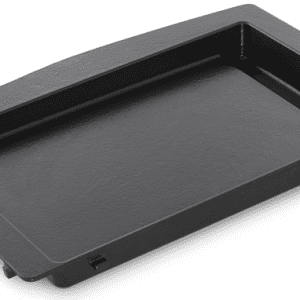 Grilovací litinový tál – Weber Genesis II (4 a 6 hořáků)