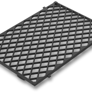 Litinový rošt Sear Grate – Weber Genesis II (4 a 6 hořáků)