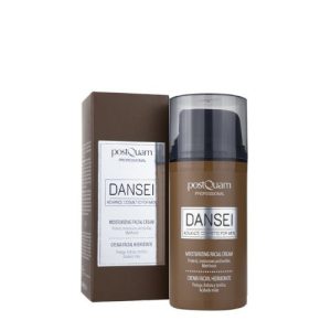 Pánský hydratační krém na obličej postQuam 100ml