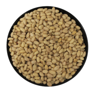 Piniové oříšky natural 250g