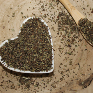 Oregano řecké – nařezané – Origanum heracleoticum 1000 g