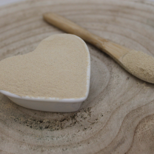 Withánie opojná, Ashwagandha – kořen mletý – Withania somnifera – Radix withaniae 1000 g