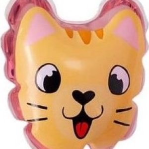 Accentra – Mini sprchový gel BEST FRIENDS – Kočička Sprchový gel mini 50 ml