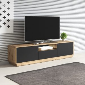 Helvetia Televizní stolek ASTON 39  180/44/40