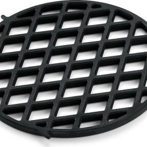Weber Gourmet BBQ systém – Sear Grate litinový rošt