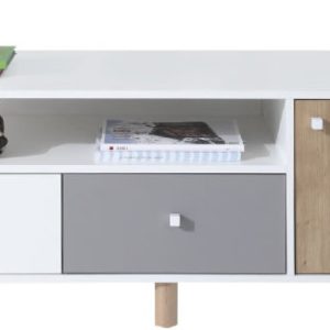 Meblar Televizní stolek FARO FR8  140/50/50