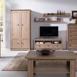 Mlot Obývací stěna PARYS 3