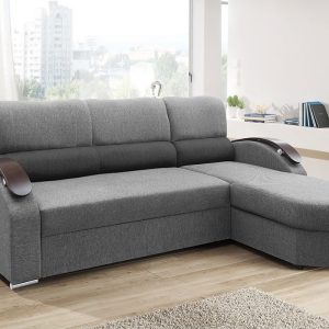 Idžczak Meble  Rohová sedací souprava MEGAN Idzczak 175/98/235