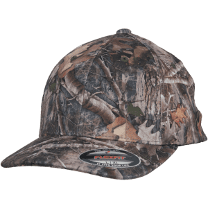 Brandit Čepice Baseball Cap TrueTimber® Kanati Camo lovecká camo hnědá L/XL