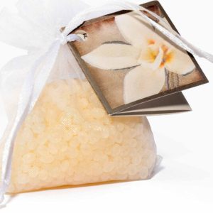 ORGANZA – Vanilka Vonný sáček