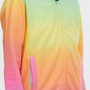 SAM 73 Dívčí mikina COCO Mix 116