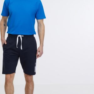 SAM 73 Pánské šortky JUAN Modrá XL