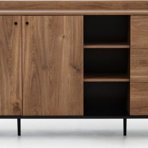 Gib Meble Gib Meble Komoda VASINA K2D3SZ  150/90/45