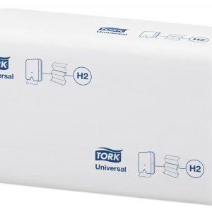 150299 Tork Xpress® papírové ručníky Multifold, H2