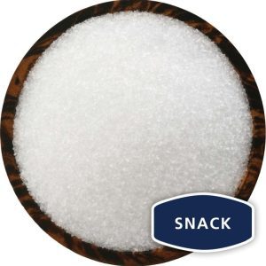 Mistr grilu PURE OCEAN® mořská sůl – Snack, 100 g