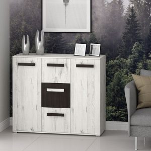 Idžczak Meble  Komoda VIVA Idzczak 120/102/42