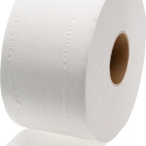 120278 Tork toaletní papír Mini Jumbo, 2 vrstvy, 1 x 12 rolí, 170 m, T2