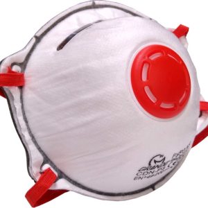 Respirátor FFP3 Grande s ventilkem, 1 ks Balení: 1 ks – balení