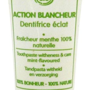 Coslys Bělicí zubní pasta 5 g