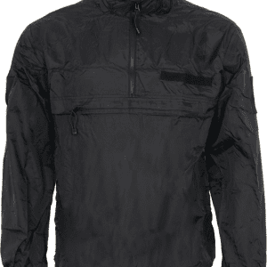 Bunda TACGEAR Windshirt černá L