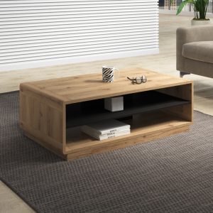 Helvetia Konferenční stolek ASTON 99  120/39/40